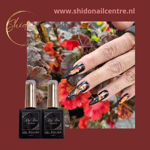 ShidoNails & Art royals