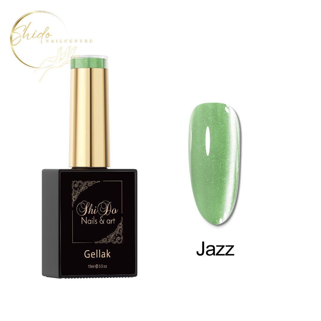 Cateye Jazz