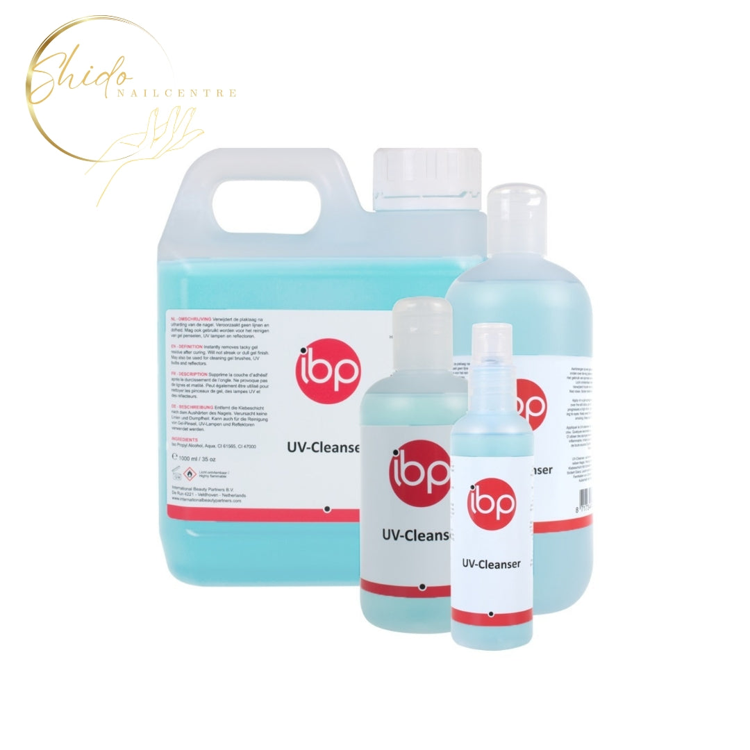 IBP UV Cleanser 1 liter