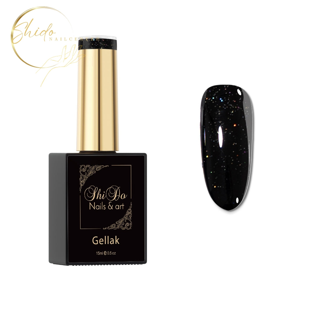Shidonails gellak Affection