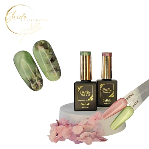 ShidoNails & Art Cateye Jazz 15ml