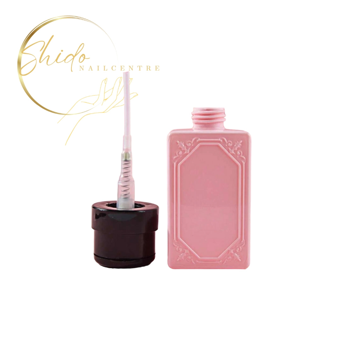 ShidoNails & Art Salon jar Roze