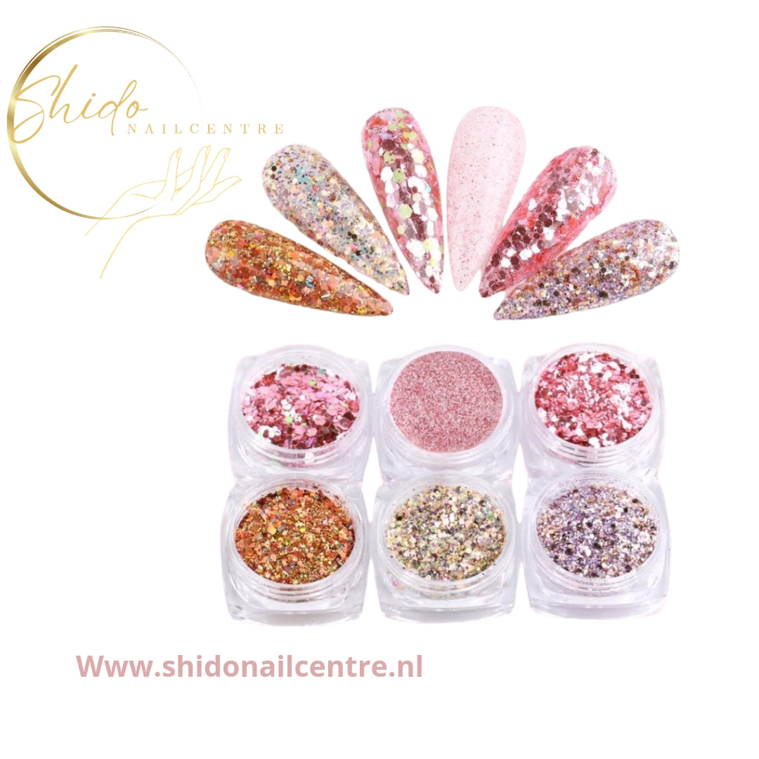 ShidoNails & Art Sweet Heart