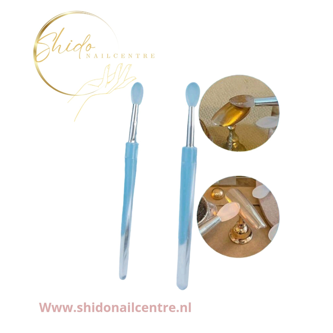 ShidoNails & Art Pigment Tool