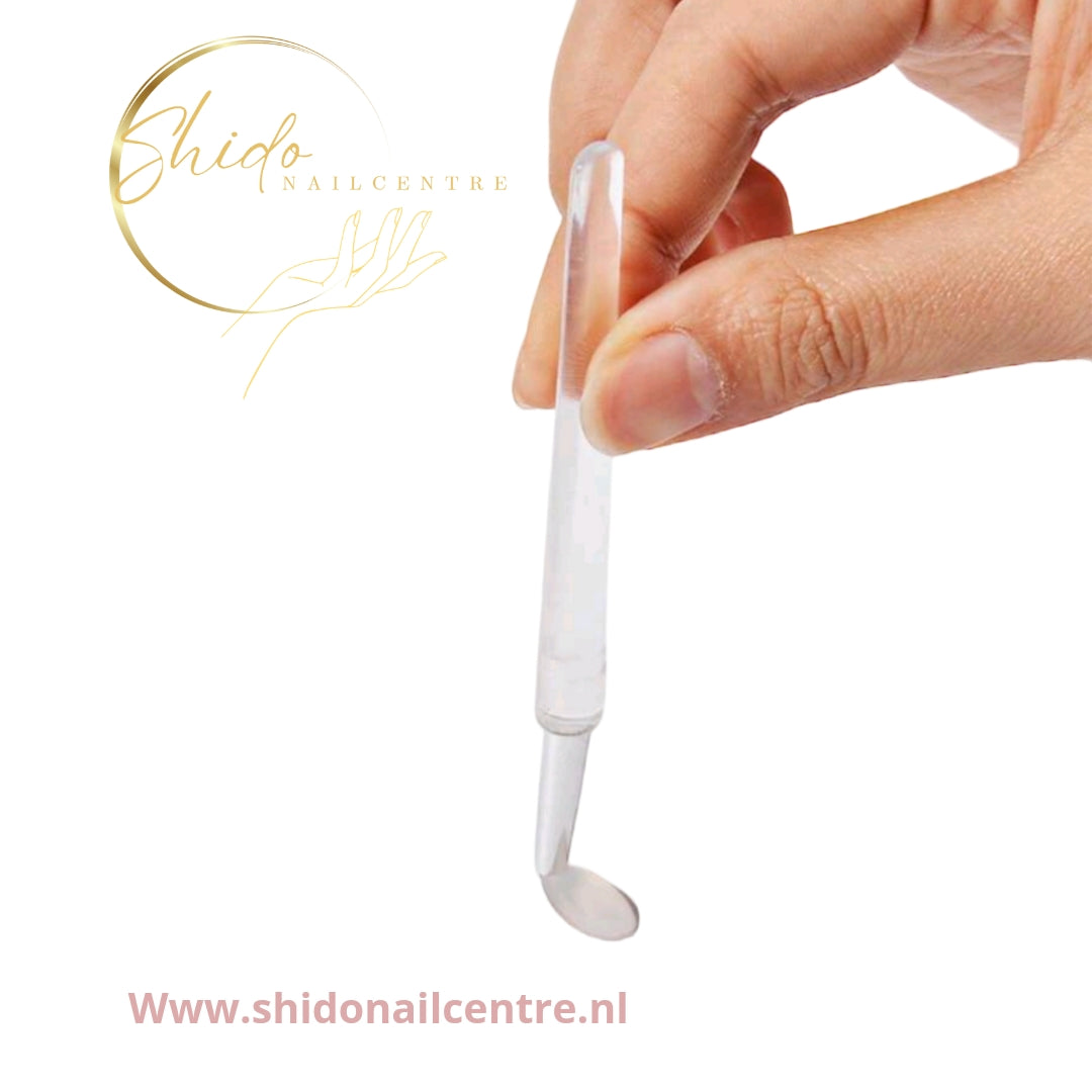 ShidoNails & Art Pigment Tool