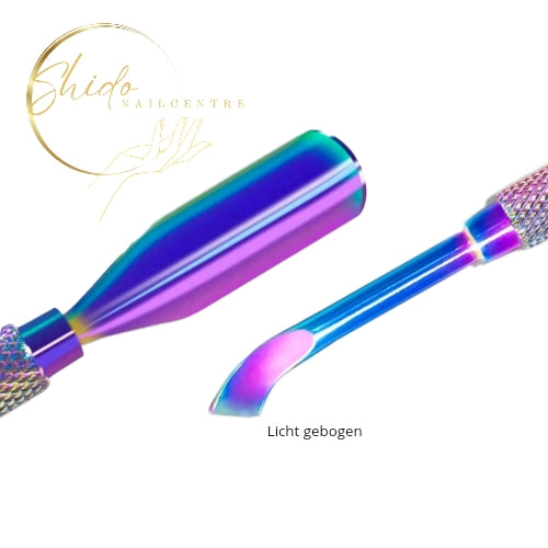 ShidoNails & Art Cuticle Pusher