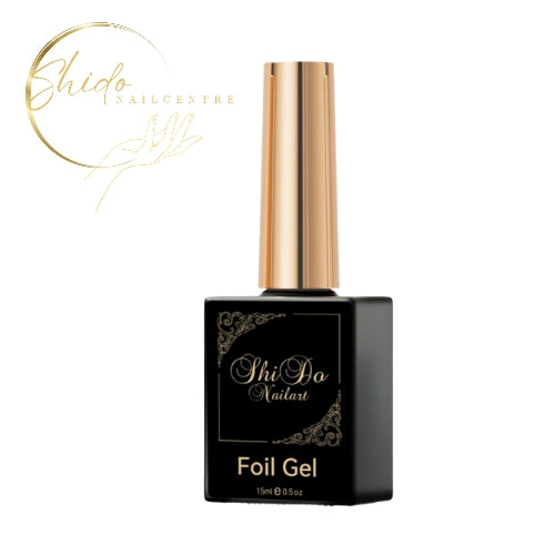 ShidoNails & Art Folie gel 15ml