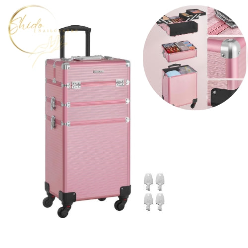 Nagel trolley 