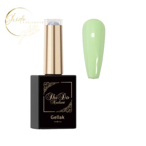 ShidoNails & Art Mojito 15ml