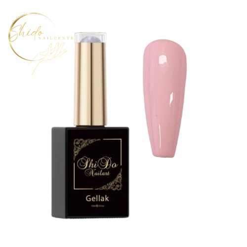 ShidoNails & Art Vovo Cocktail 15ml