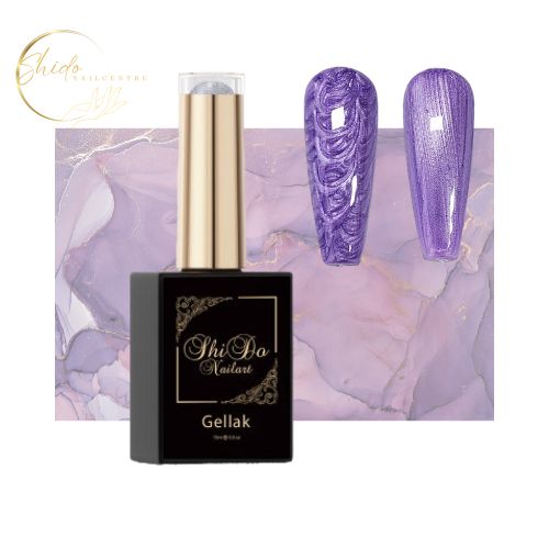 ShidoNails & Art Gellak Pearl Sisi 15ml