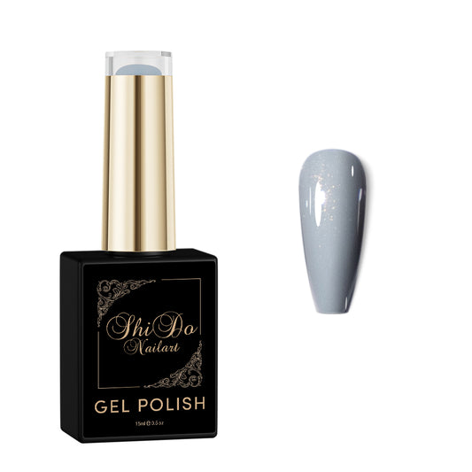 ShidoNails & Art Vintage Mous 15ml