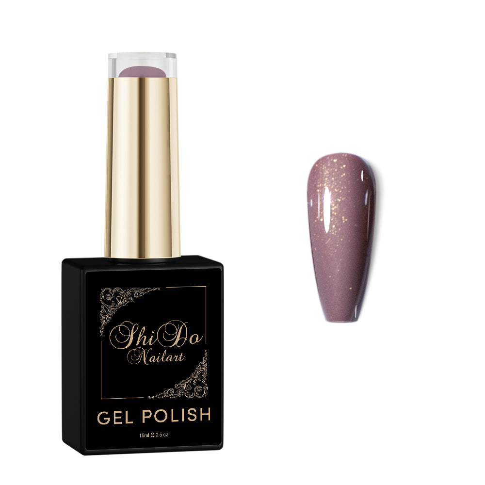 Shidonails & Art Vintage old pink 15ml