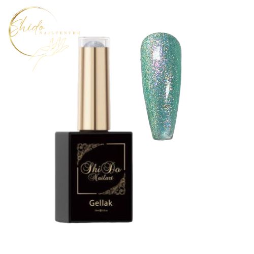 ShidoNails & Art Meermaid gellak Dolly 15ml