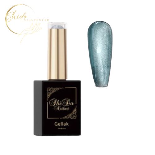 ShidoNails & Art Gellak Cateye Liesje 15ml