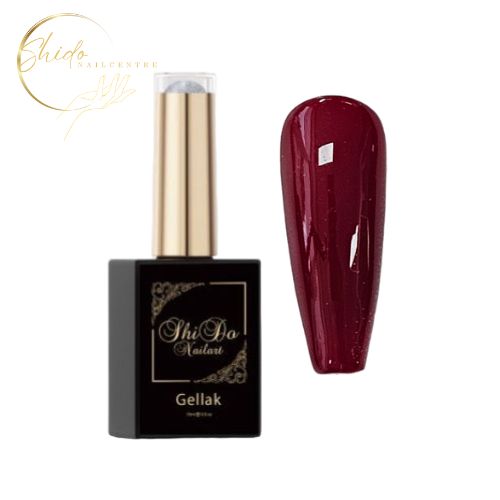 ShidoNails & Art Gellak Heartbreaker 15ml