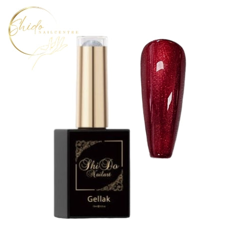 Shidonails & Art Gellak Womanizer 15ml