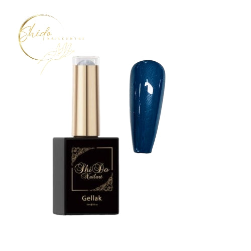 Shidonails & Art Gellak Hurrycane 15ml