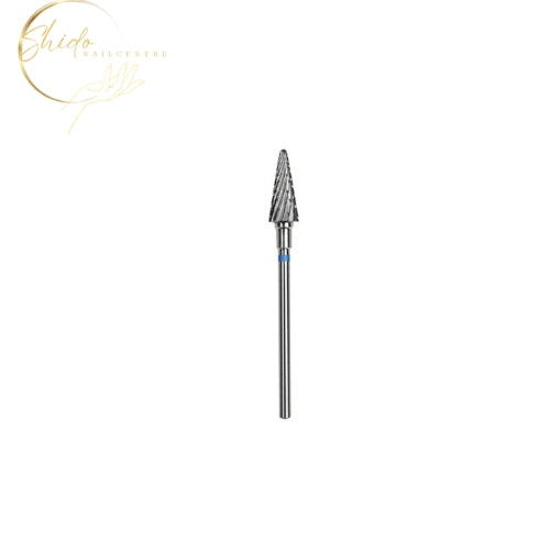 ShidoNails & Art Kegelbit Blauw