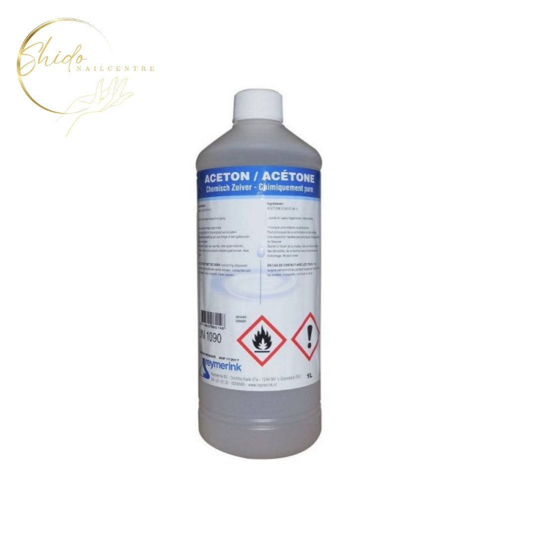 Reymerink Aceton 1 liter