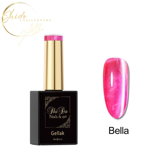 Cateye Bella van Shidonails & Art Hema-free