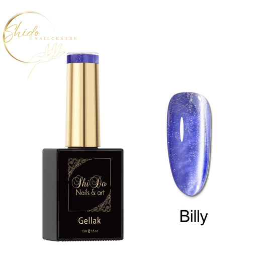 Cateye Billy