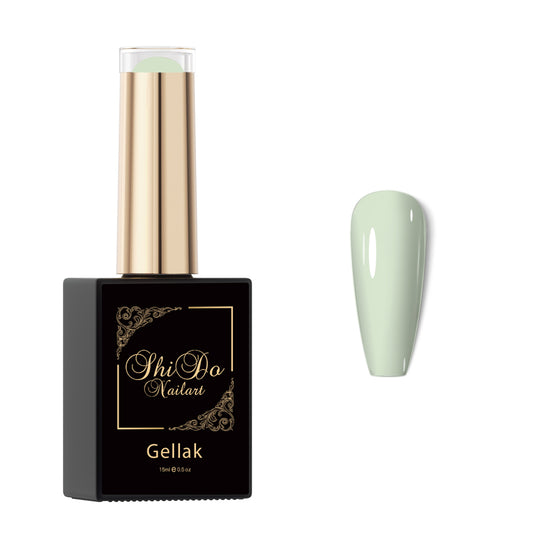 Shido Nikki Gellak 15ml