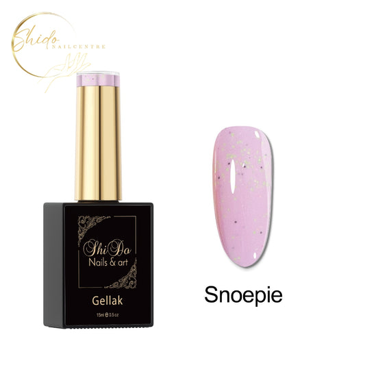Gellak Snoepie