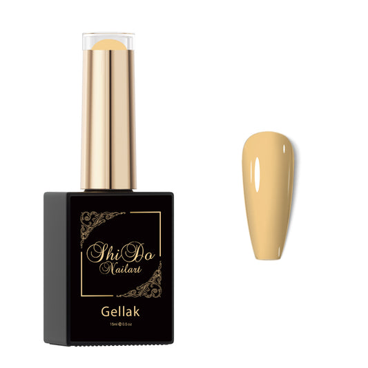 Shidonails & Art Banana 15ml