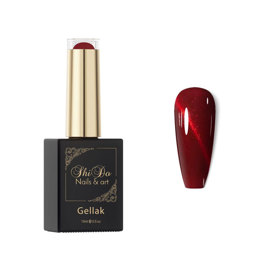 Gellak Lady Red