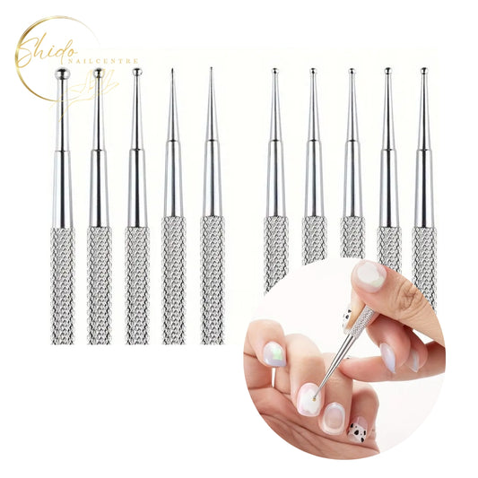 ShidoNails & Art Luxury Dotting set