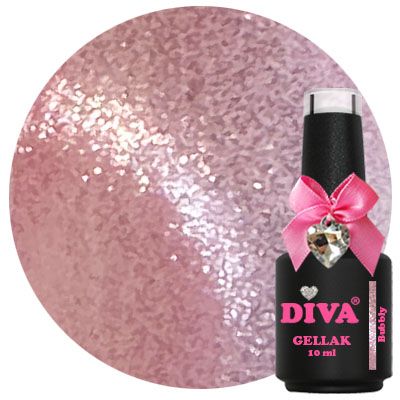 Diva Cateye Bubbly 10 ml Hema free