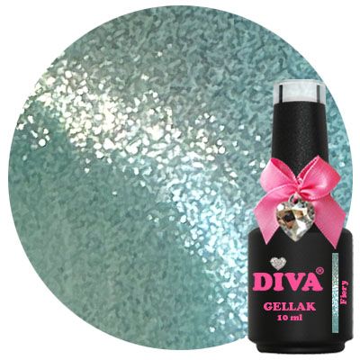 Diva Cateye Flery 10 ml Hema Free