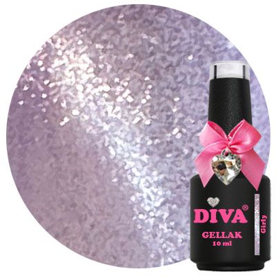 Diva Cateye Girly 10 ml Hema Free