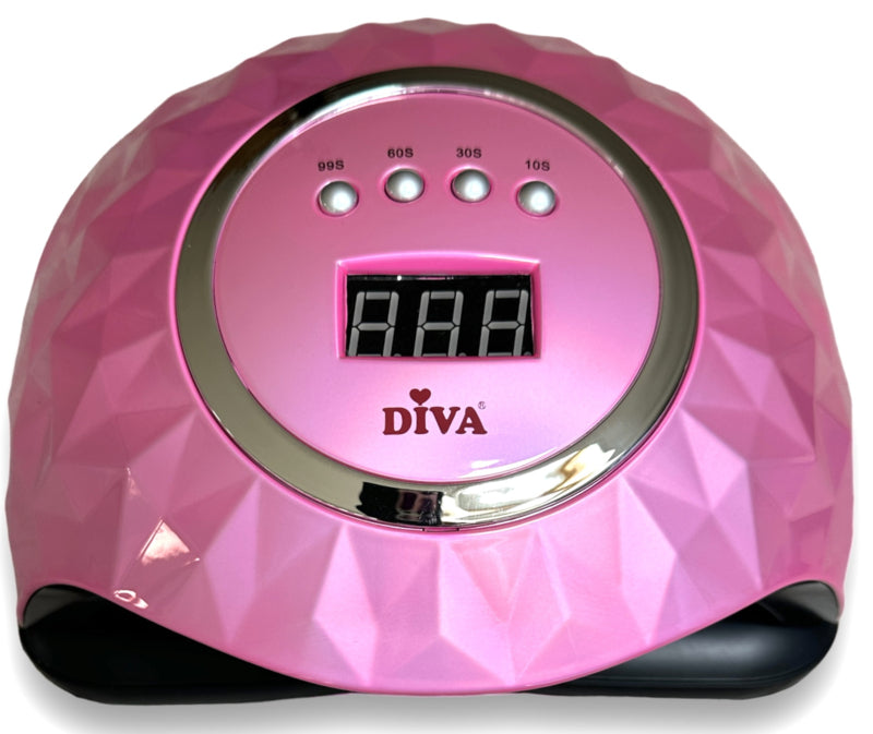 Professionele Dual Wave Lamp Pink 240 W