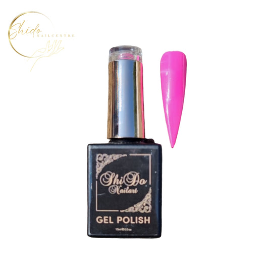 Shido Lollypop Pink 15ml