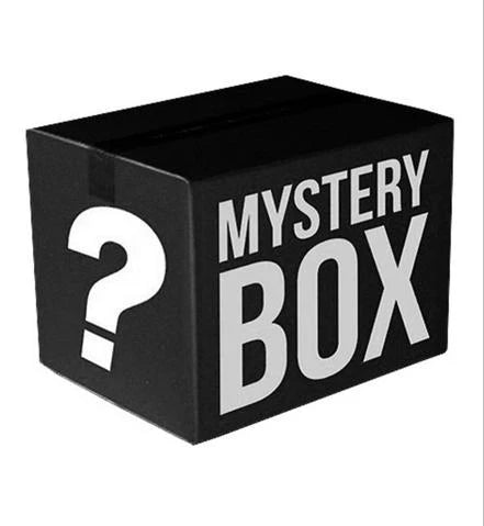 Shido Mystery Box