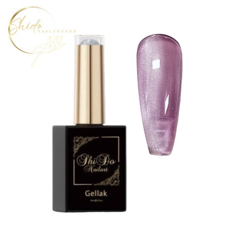 ShidoNails & Art Gellak Cateye Dani 15ml