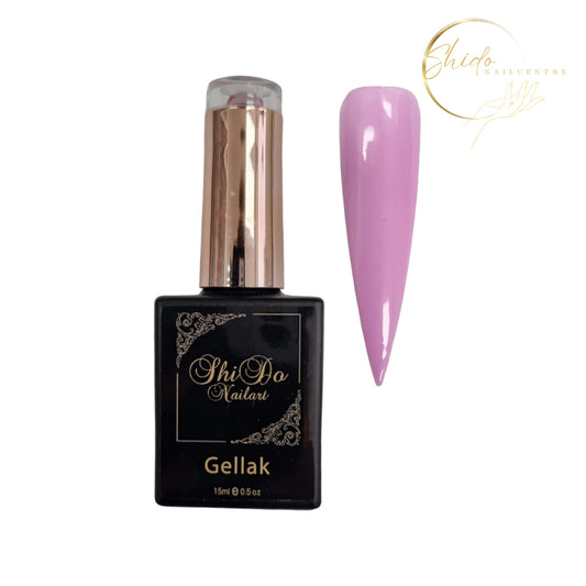 Shido Daisy Gellak 15ml