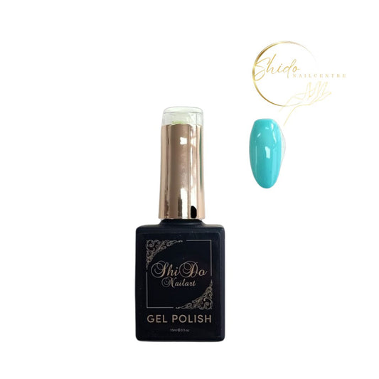 Shido Lollypop Blue 15ml