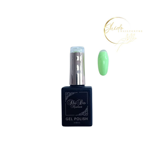 Shido Lollypop Lime 15ml