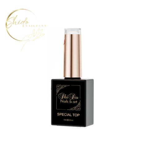 ShidoNails & Art Special Top 15ml