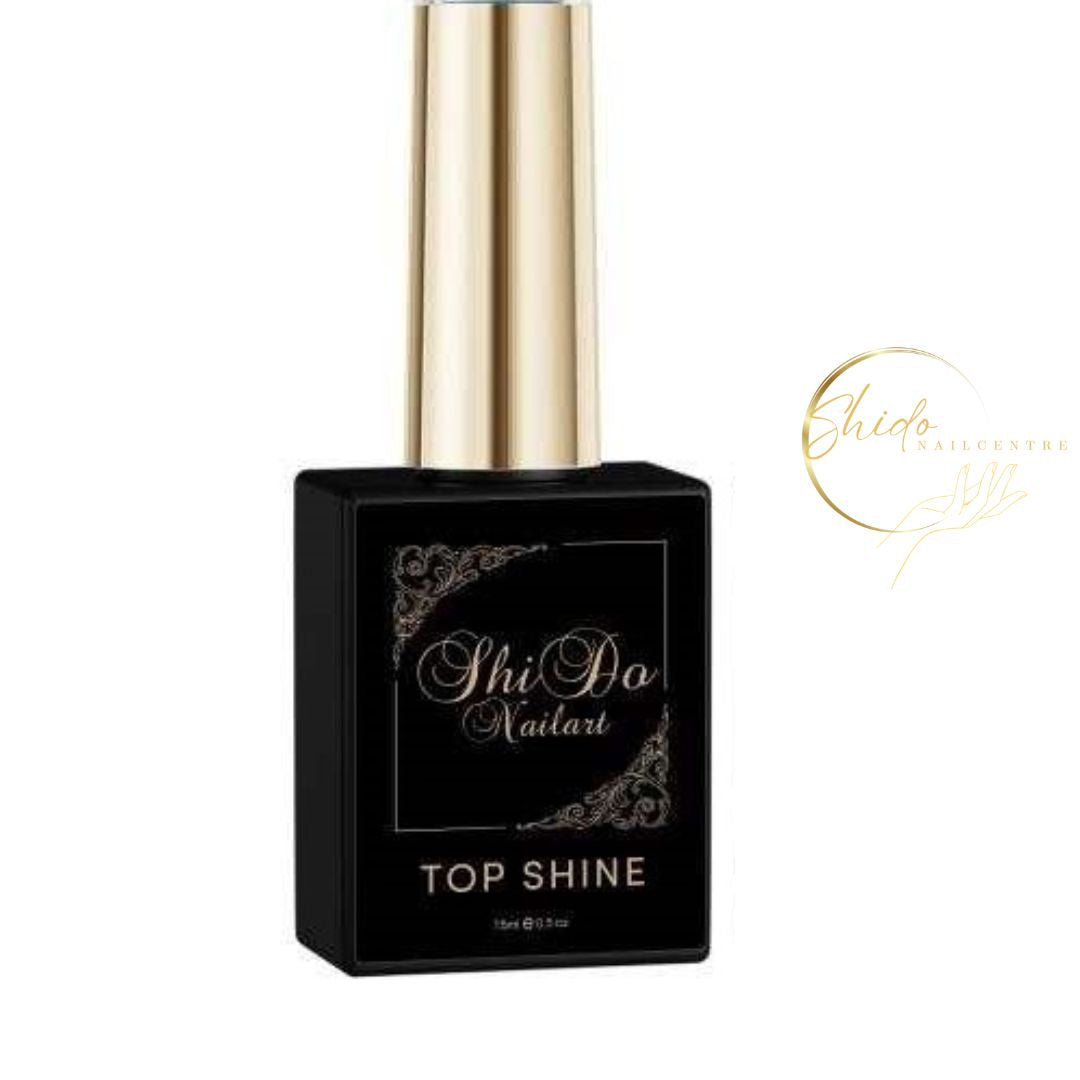 Shido Top Shine