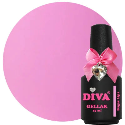 Diva Gellak Sugar Lips