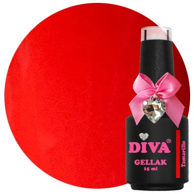 Diva Gellak Tamarillo