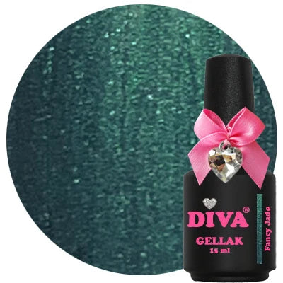 Diva Gellak Fancy Jade