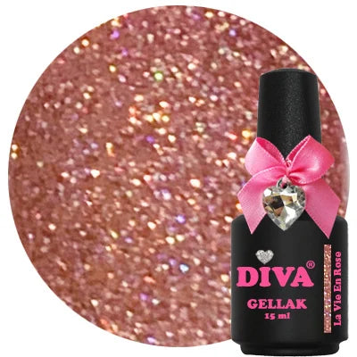 Diva Gellak La Vie En Rose