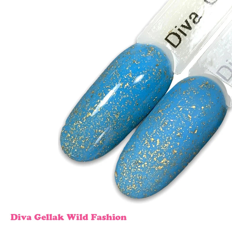 Diva Gellak Wild Fashion