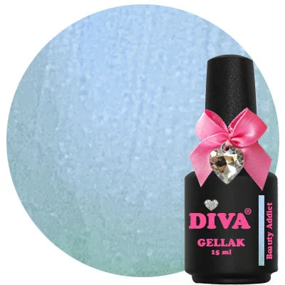 Diva Gellak Beauty Addict