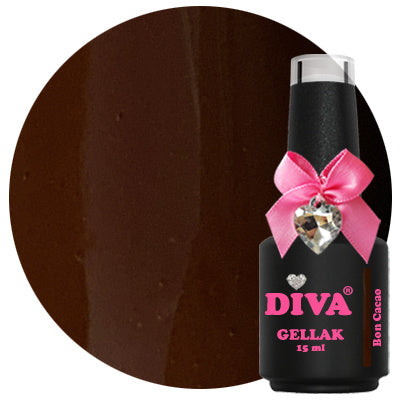 Diva Gellak Bon Cacao